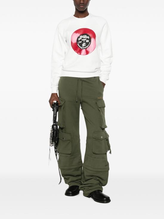 26FW 겐조 스웨터 FG62SW2634MJ 02 - KENZO