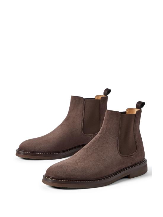 26FW 브루넬로 쿠치넬리 로퍼 MZUSOLE818 C9832 BROWN - BRUNELLO CUCINELLI