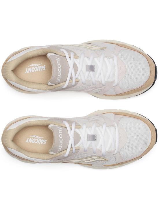  써코니 스니커즈 S708566 WHITESAND - SAUCONY