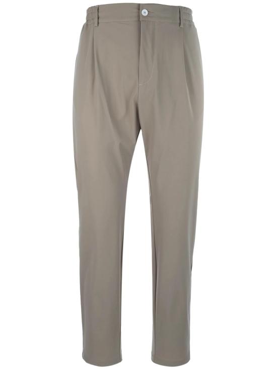 26SS 크루나 스트레이트 팬츠 MITTE0001 804 BROWN