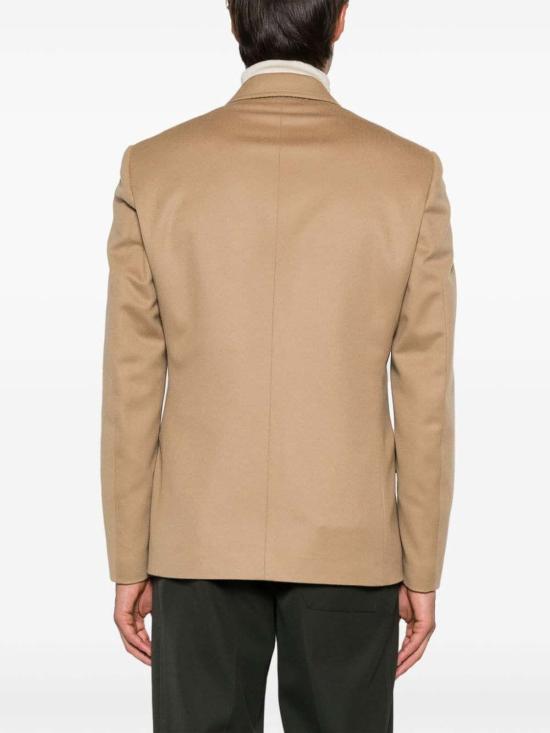  라르디니 수트 자켓 IV6902NIVSF63521200 CAMEL - LARDINI