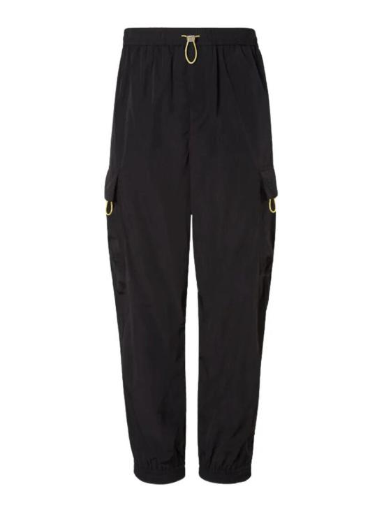 26SS 펜디 나일론 팬츠 FB1116AYU9F0QA1 BLACK