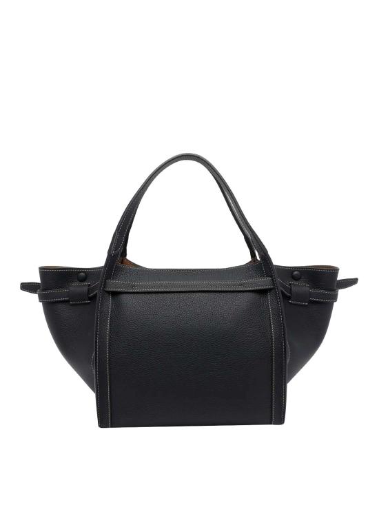 26SS 토즈 토트백 XBWTIMA0200WKAB999 BLACK - TODS