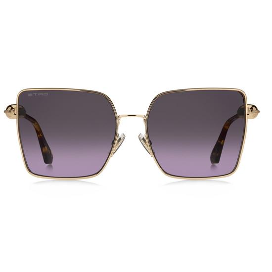  에트로 선글라스 ETRO0138S 000 DG Gold - ETRO