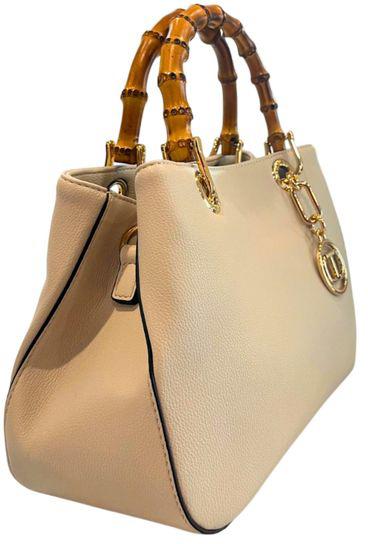 26FW 트윈셋 숄더백 9996435783966 BROWN - TWINSET