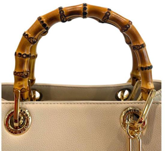 26FW 트윈셋 숄더백 9996435783966 BROWN - TWINSET