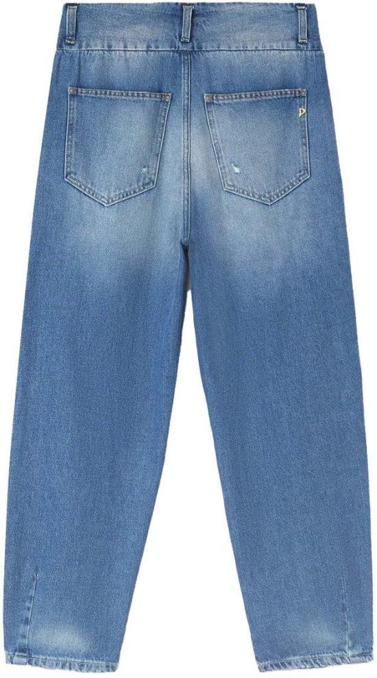 26FW 돈답 데님 팬츠 9843806011678 BLUE - DONDUP