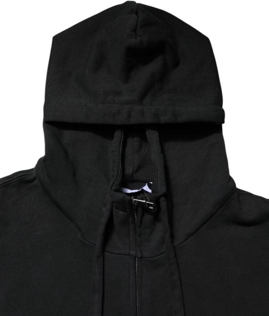 26FW 돌체앤가바나 니트웨어 9774342963486 BLACK - DOLCE & GABBANA