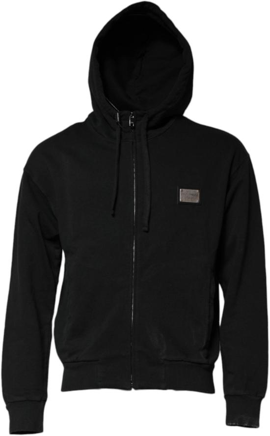 26FW 돌체앤가바나 니트웨어 9774342963486 BLACK