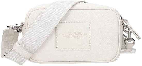 26FW 마크제이콥스 숄더백 10080855490846 WHITE - MARC JACOBS