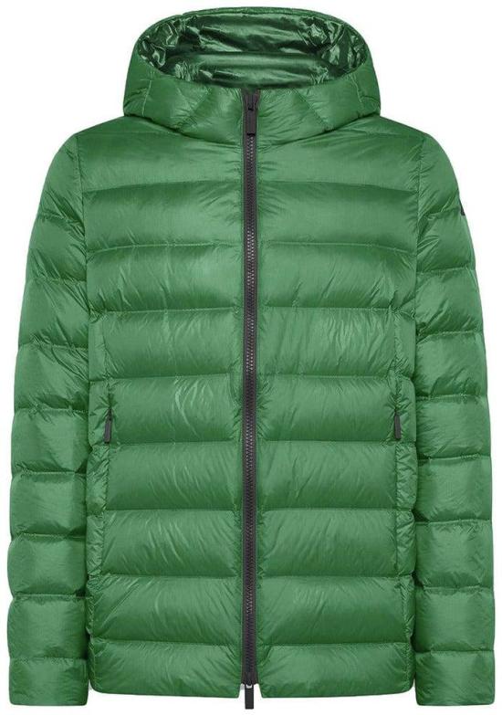 26FW 알알디 숏패딩 9840801218846 GREEN