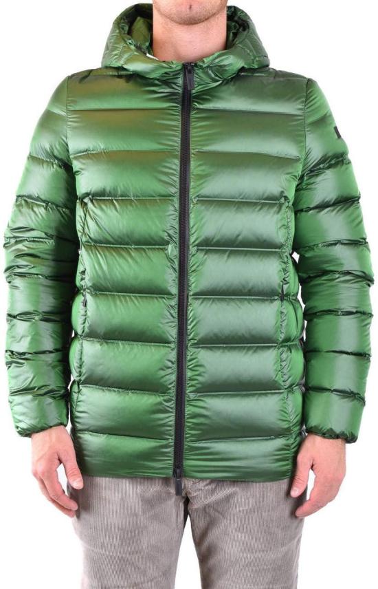 26FW 알알디 숏패딩 9840801218846 GREEN - RRD