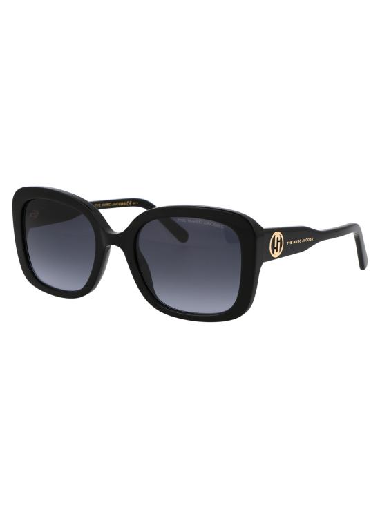 25FW 마크제이콥스 선글라스 MARC 625S 807 BLACK - MARC JACOBS
