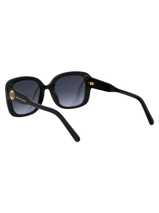 25FW 마크제이콥스 선글라스 MARC 625S 807 BLACK - MARC JACOBS