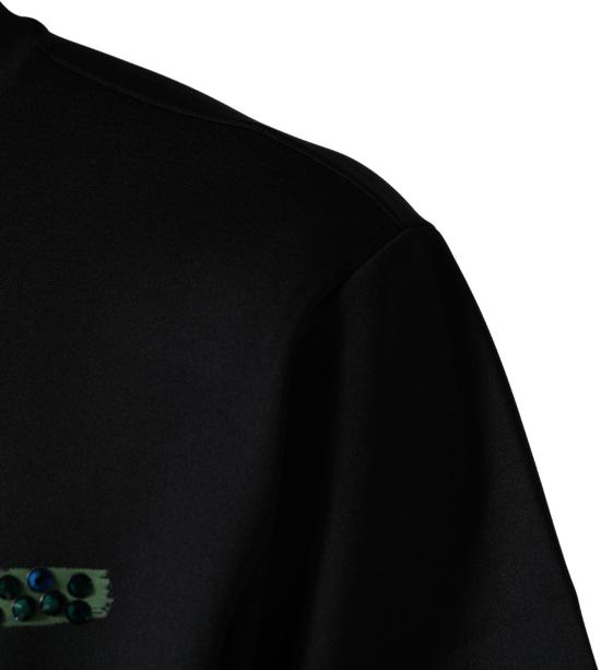 26FW 돌체앤가바나 탑 50708800045342 BLACK - DOLCE & GABBANA