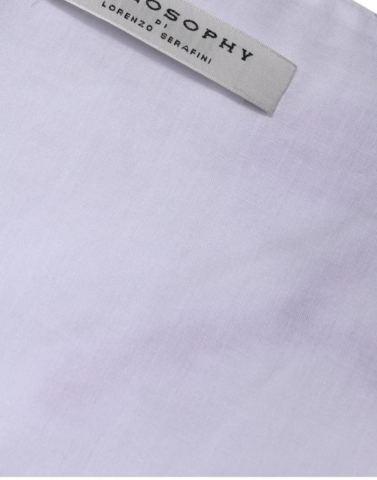 26FW 필로소피 롱 원피스 9685576220958 WHITE - PHILOSOPHY