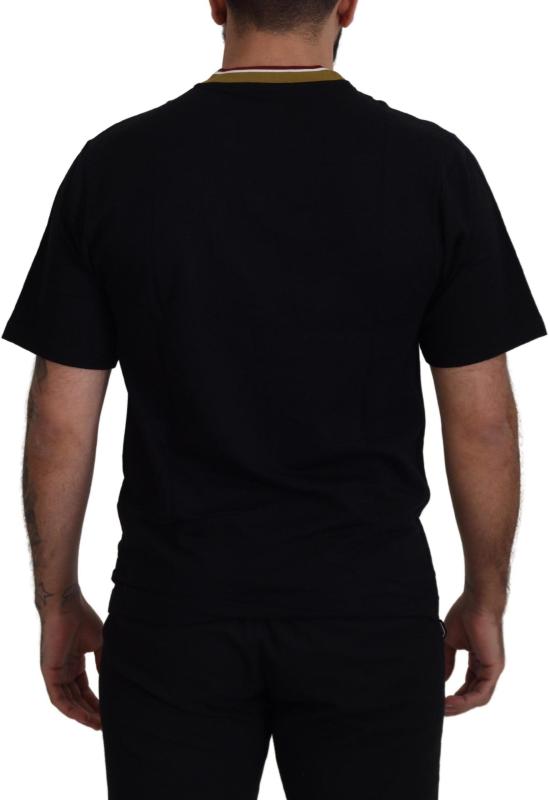 26FW 돌체앤가바나 탑 9716513603870 BLACK - DOLCE & GABBANA