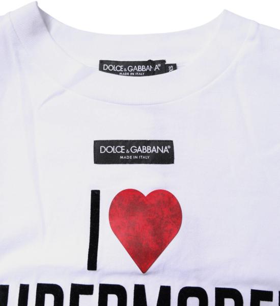 26FW 돌체앤가바나 탑 9759445614878 BLACK - DOLCE & GABBANA
