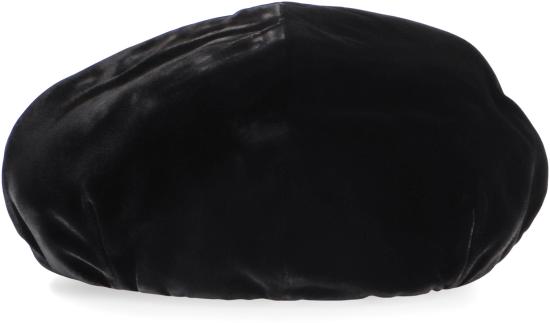 25FW 엠포리오 아르마니 베레모 EW003234AF20226UC001 black - EMPORIO ARMANI