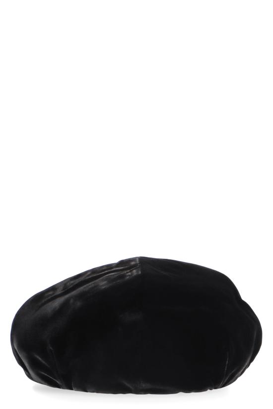 25FW 엠포리오 아르마니 베레모 EW003234AF20226UC001 black