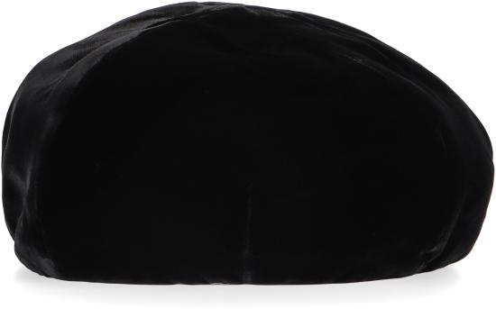 25FW 엠포리오 아르마니 베레모 EW003234AF20226UC001 black - EMPORIO ARMANI