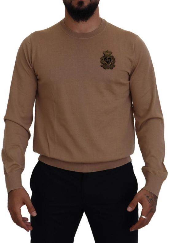 26FW 돌체앤가바나 니트웨어 50407966376222 DIVERS - DOLCE & GABBANA