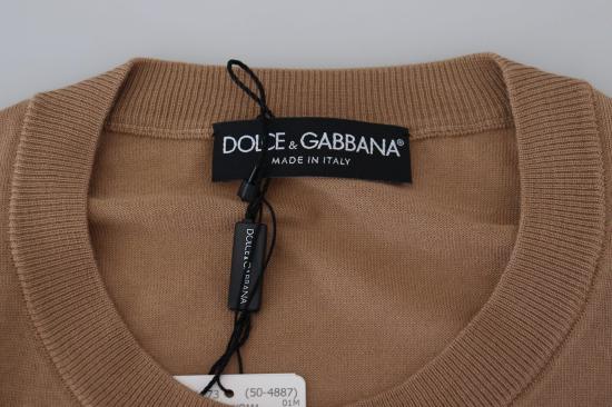 26FW 돌체앤가바나 니트웨어 50407966376222 DIVERS - DOLCE & GABBANA