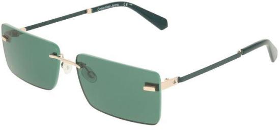 26FW 캘빈클라인 선글라스 10004963754270 GREEN - CALVIN KLEIN