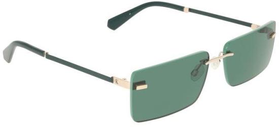 26FW 캘빈클라인 선글라스 10004963754270 GREEN - CALVIN KLEIN