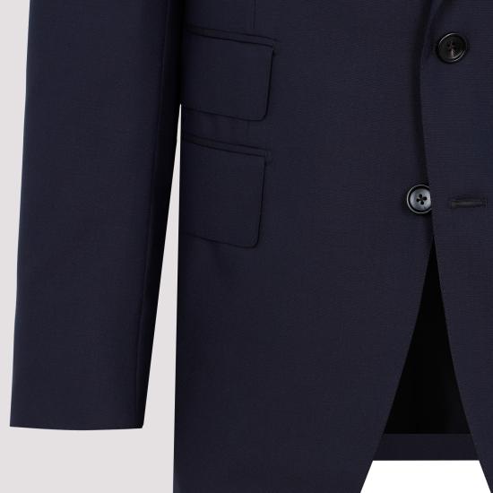 26FW 톰포드 수트 세트 2LEN01WOS02 URB BLUE - TOMFORD