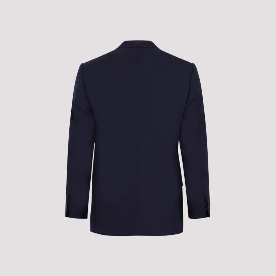 26FW 톰포드 수트 세트 2LEN01WOS02 URB BLUE - TOMFORD