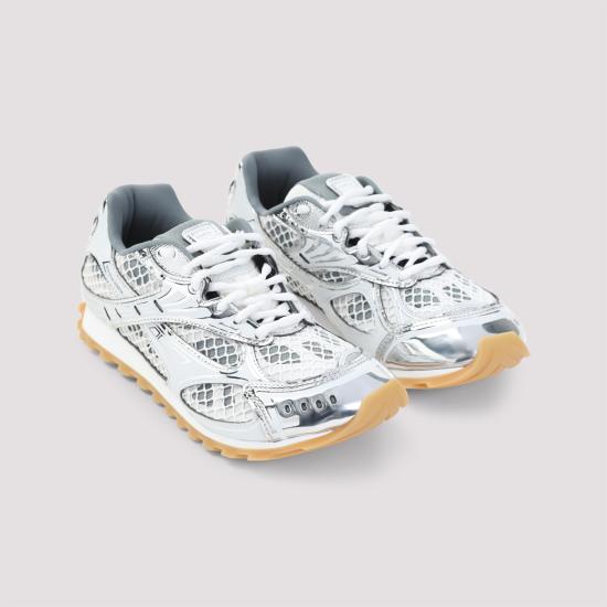  보테가베네타 스니커즈 741357V2X40 1425 MULTICOLOURED - BOTTEGA VENETA
