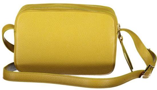 26FW 코치넬리 숄더백 10004992000286 BLACK - COCCINELLE