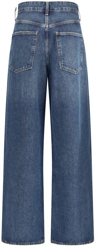 26FW 에이골디 데님 팬츠 10059003527454 BLUE - AGOLDE