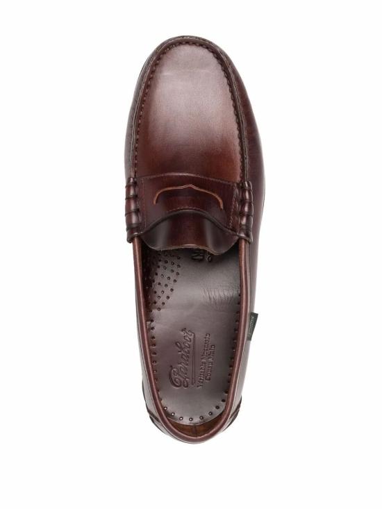 26FW 파라부트 로퍼 093603 MARRON BROWN - PARABOOT