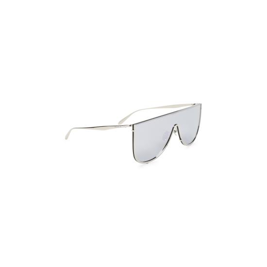 26FW 알라이아 선글라스 AA0094S 002 METALLIC