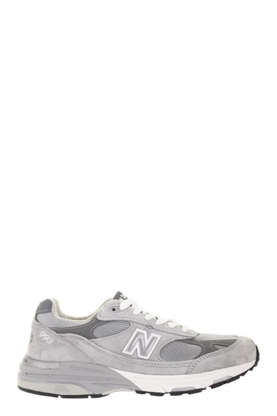  뉴발란스 스니커즈 NBMR993 GL GREY