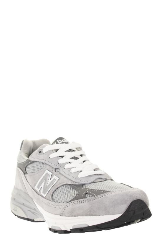  뉴발란스 스니커즈 NBMR993 GL GREY - NEW BALANCE