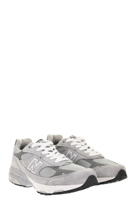  뉴발란스 스니커즈 NBMR993 GL GREY - NEW BALANCE