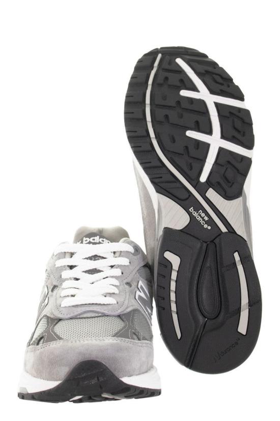  뉴발란스 스니커즈 NBMR993 GL GREY - NEW BALANCE