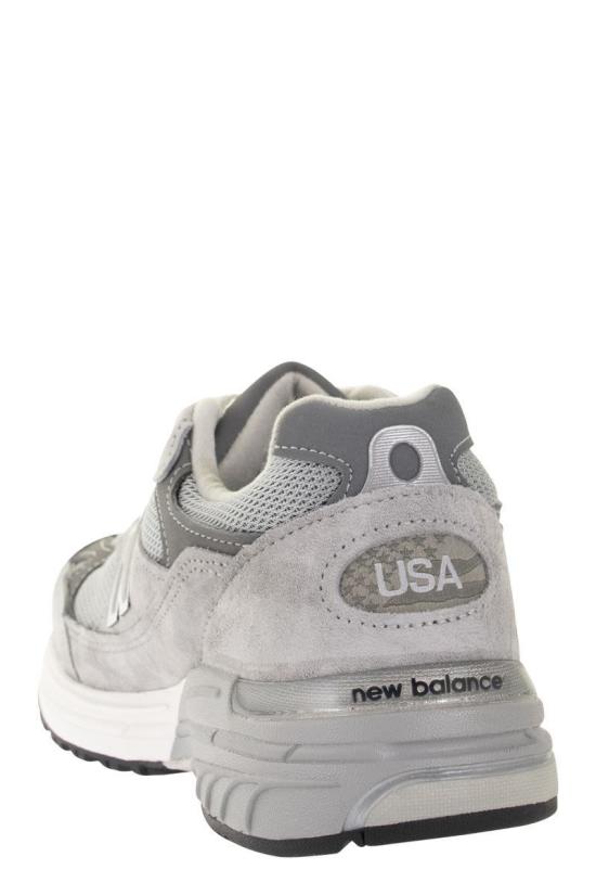  뉴발란스 스니커즈 NBMR993 GL GREY - NEW BALANCE