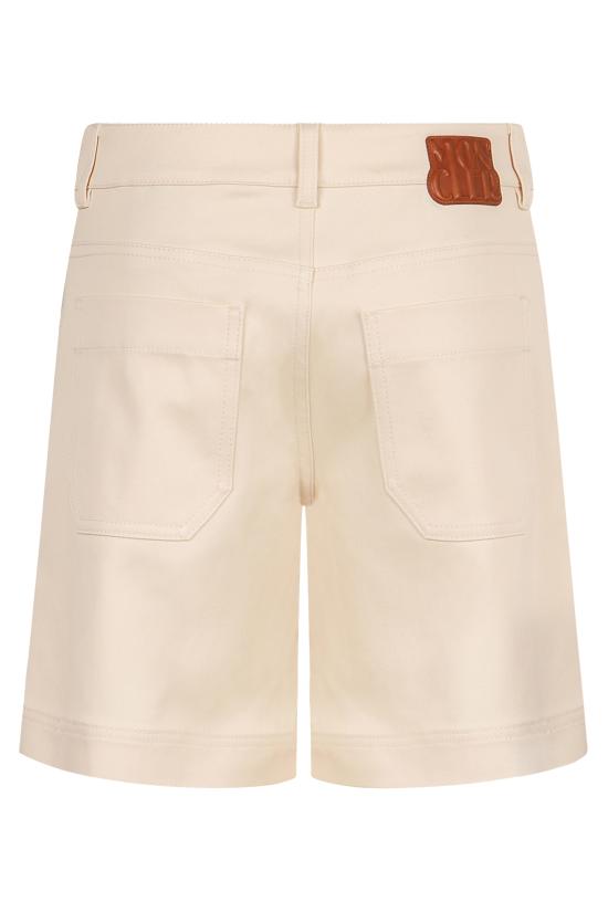 몽클레어 숏팬츠 K10932B0000359858 20N panna - MONCLER