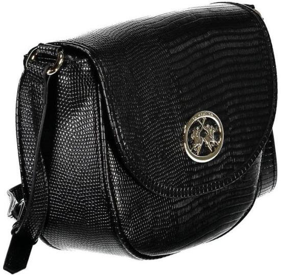 26FW 라 마티나 숄더백 9947624833310 BLACK - LA MARTINA
