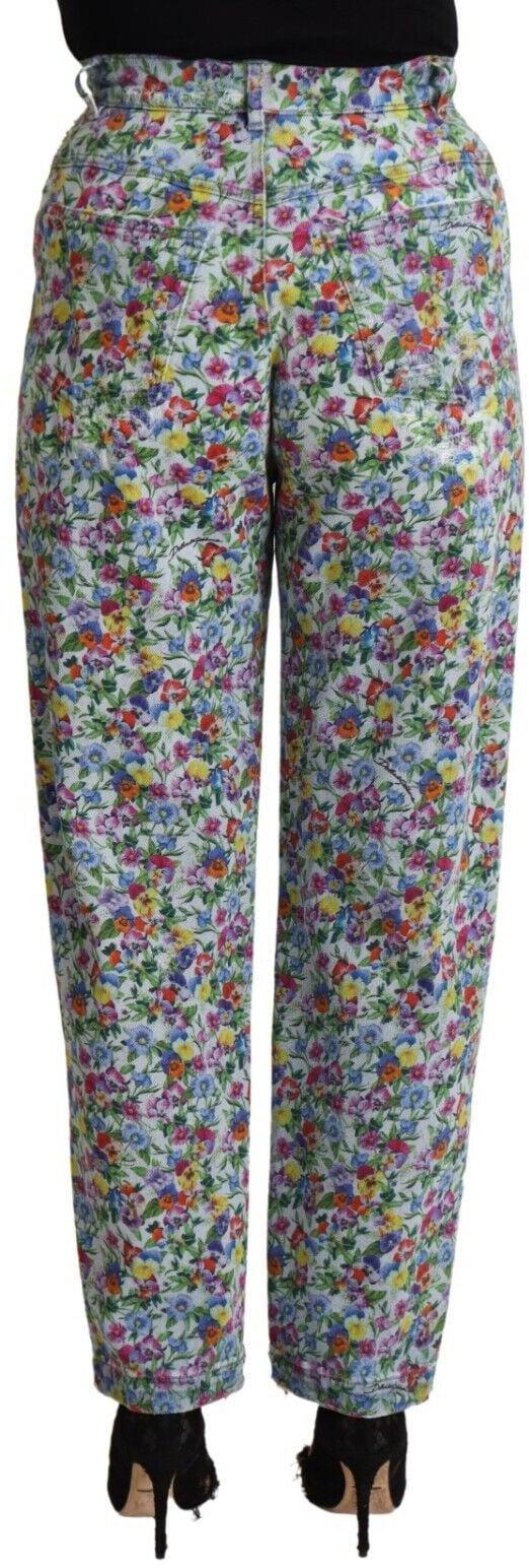 26FW 돌체앤가바나 데님 팬츠 9665001488670 BLUE - DOLCE & GABBANA