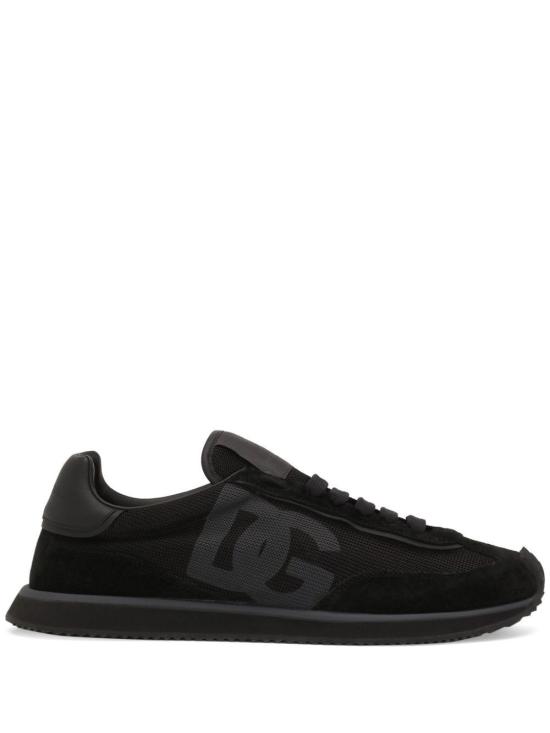  돌체앤가바나 DG 쿠션 스니커즈 돌체앤가바나 CS2288A5355 8B956 black