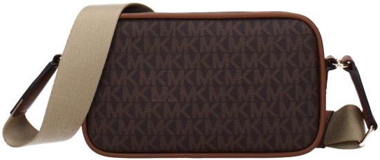 26FW 마이클 코어스 숄더백 9997459652894 BROWN - MICHAEL KORS