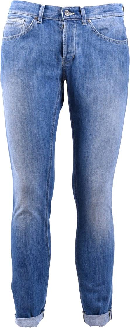 26FW 돈답 데님 팬츠 9843836191006 BLUE