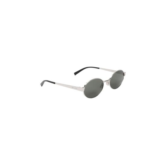 26FW 생로랑 선글라스 779851Y9902 8100 METALLIC