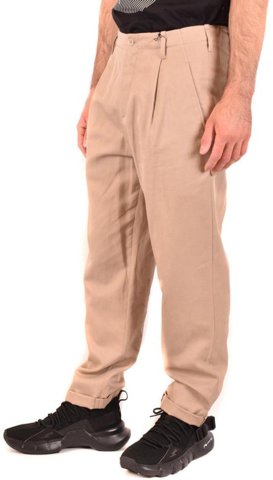 26FW 닐바렛 치노 팬츠 9840428646686 BEIGE - NEIL BARRETT