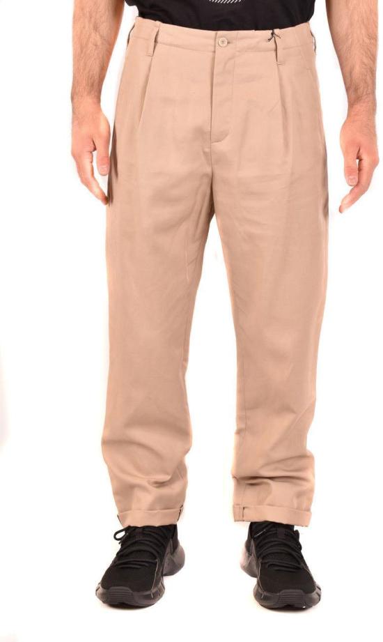 26FW 닐바렛 치노 팬츠 9840428646686 BEIGE